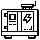 Layout Amenity Icon