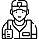 Layout Amenity Icon