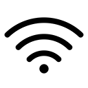 Layout Amenity Icon